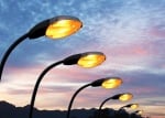 &Eacute;clairage public &agrave; B&eacute;nestroff, modernisation et &eacute;conomies d'&eacute;nergie